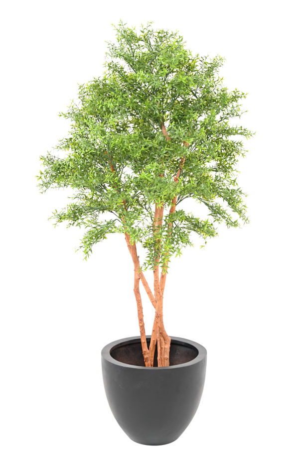 Celosía extensible plantas artificiales UV - Árvores e Arbustos UV