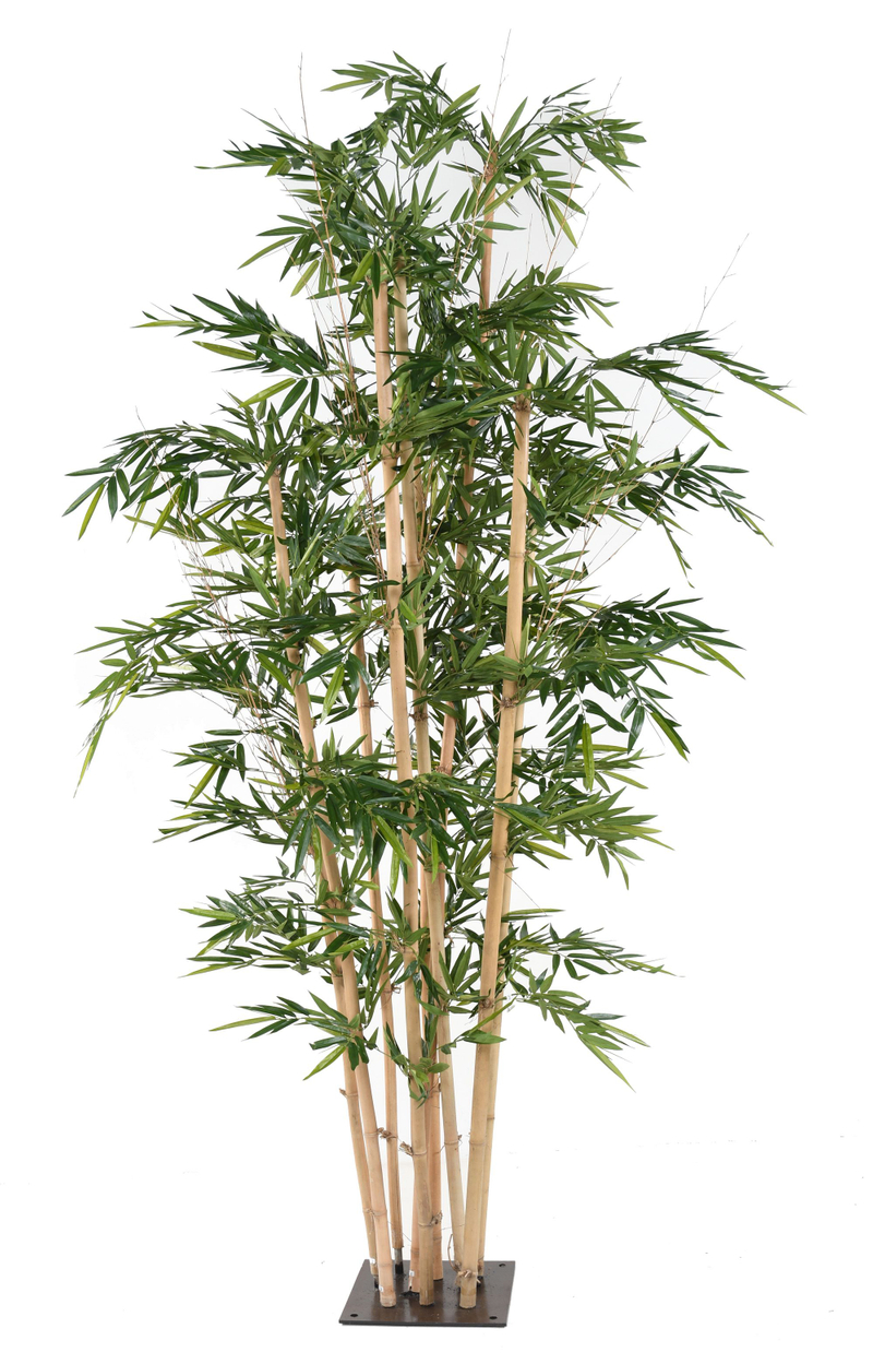 Bambú Artificial 1,20mt – Nino's Garden