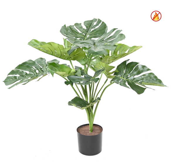 Philodendro gigante artificial FR