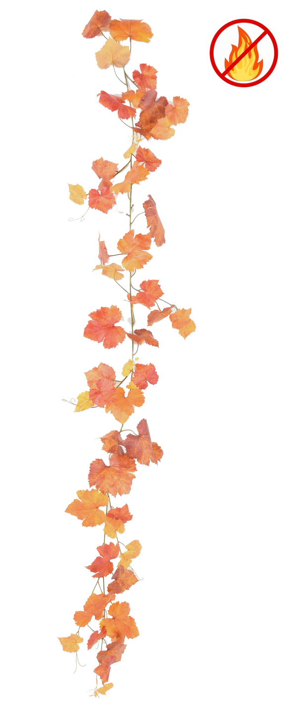 Grinalda Vinha 180cm FR