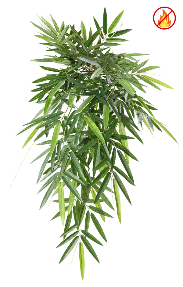 Tufo Bambu Pendente FR