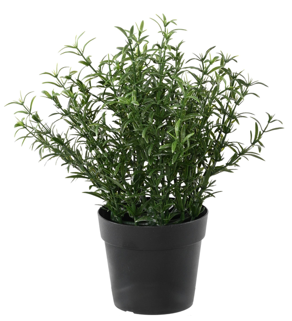 Plantas pequenas Exterior(UV) - Plantas Artificiais | ingarden