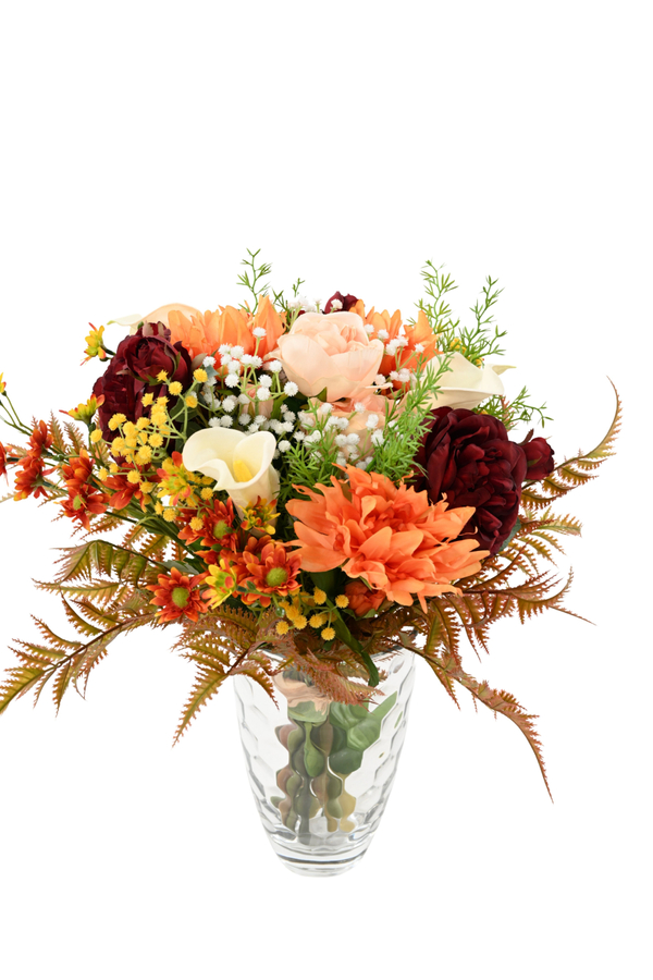 Bouquet Outonal
