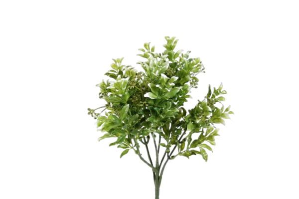 Tufo  Bucho Verde PE Protecção UV