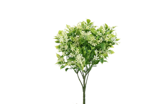 Tufo Jasmim Verde PE Protecção UV