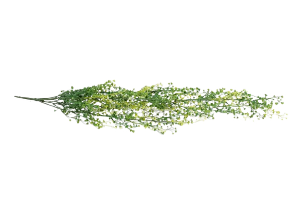 Tufo Verde PE Protecção UV